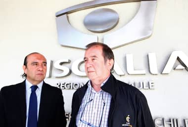 Municipalidad de Curicó  denuncia a red social que denostó a funcionario
