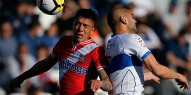 Curicó Unido trabaja pensando en uno de los líderes del Torneo Nacional