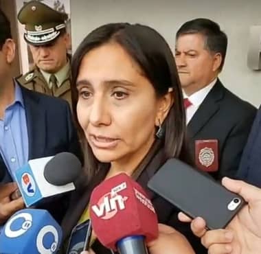 Fiscalía de Curicó confirmó que Maritza Bravo no fue secuestrada