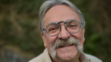 Ministerio de Cultura negó a Coco Legrand el uso de casona en Valparaíso para Museo del Humor