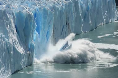 Los diez lugares más dañados por el cambio climático en el mundo