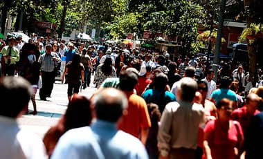 Estudio nacional detalló los orígenes genéticos de la población chilena
