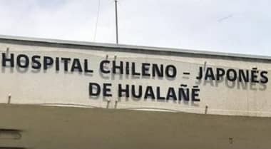 Hospital de Hualañé recibió a funcionarios de regiones para capacitar sobre atención comunitaria y familiar