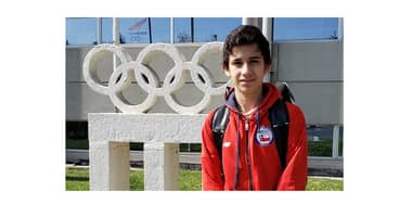 Deportistas curicanos compiten en el XIX Sudamericano de Karate en Bolivia