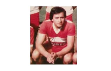 Curicó está de luto: Juan Leyton, el “Número 8”, descansa en paz