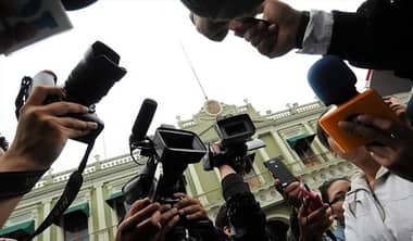 Chile bajó ocho puestos en el ranking mundial de libertad de prensa