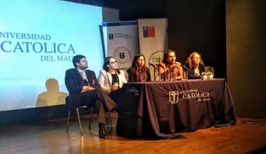 El 53% de las agresiones sexuales a niños en Curicó son cometidas por familiares de la víctima