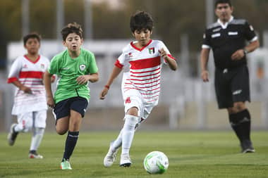 Este viernes se sabrá quién es el campeón del Torneo “Curicó Rumbo a Austria”