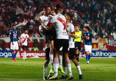 Este martes comienza la venta de entradas para Curicó Unido vs O´Higgins