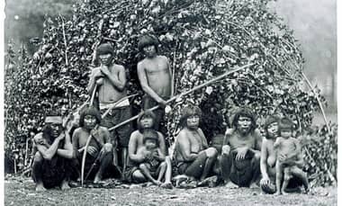 Estudio chileno confirmó que el pueblo Kawésqar sufrió de violencia sistemática y continua