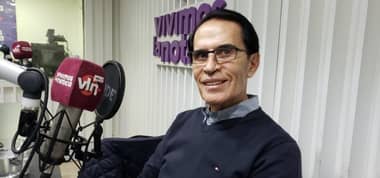 Auditores de VLN Radio postularon a Benjamín González Canales a "Ciudadano Ilustre" de Curicó