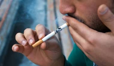 Estudio alemán vincula consumo de tabaco con mayor riesgo de depresión