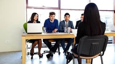 Psicóloga indicó los siete errores más comunes en las entrevistas de trabajo