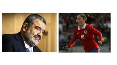La importante ayuda que realizó Andrónico Luksic a Javiera Grez