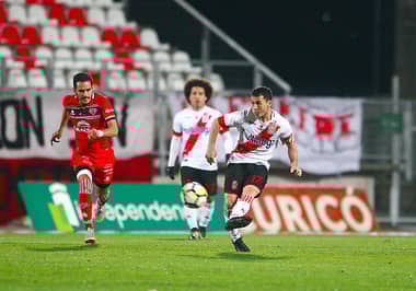 Curicó Unido cae por penales y queda eliminado de Copa Chile