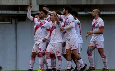 Curicó Unido vence y queda con la primera opción de avanzar en la Copa Chile