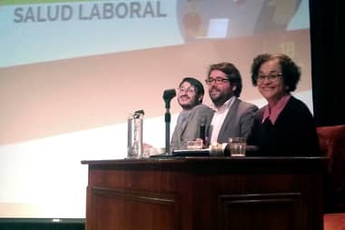 Denuncias por acoso laboral aumentaron un 70% entre 2010 y 2018