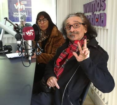 Diputado Raúl “Florcita” Alarcón confirmó que repostulará al cargo en 2021