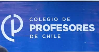 Comenzó el paro nacional indefinido convocado por el Colegio De Profesores