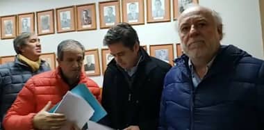 Concejales de Chile Vamos pidieron sesión urgente para abordar la delincuencia en Curicó