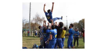 “Los Guepardos” vencen y clasifican a la semifinal del Torneo Nacional de Fútbol Americano