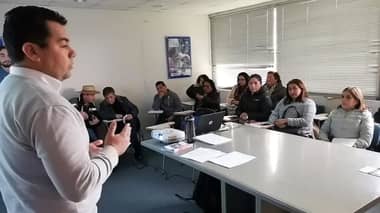 Nuevosur abre postulación a fondos concursables