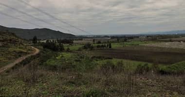 Autoridades confirmaron asfaltado hasta el cerro Los Cristales