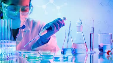 Científica exige que investigaciones en laboratorios estudien también a las hembras