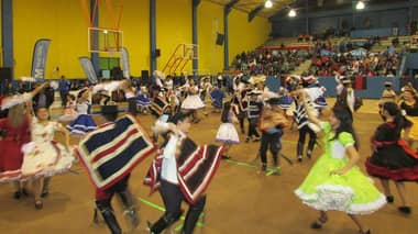 Liberan bases para postular al programa "Yo quiero mi barrio"