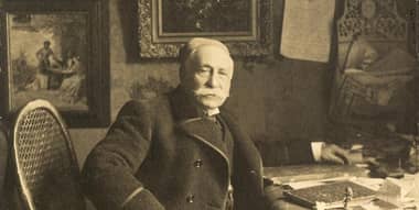 Eusebio Lillo, creador del himno nacional y ex intendente de Curicó