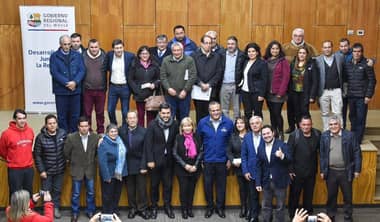 Consejo Regional entregará más de $900 millones para organizaciones deportivas del Maule