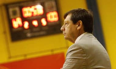 Héctor “Tito” Vera es el DT que irá en búsqueda del ascenso con Liceo