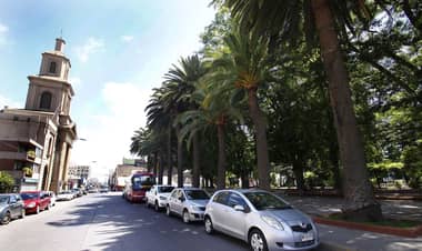 Curicó 20/30: “La comuna no necesita medidas, sino obras de mitigación”