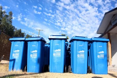 Deudas municipales por derechos de aseo serán condonadas en todo el país