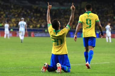 Brasil es el primer finalista de la Copa América 2019
