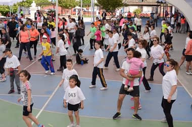 Organizaciones deportivas de Molina recibirán importantes recursos económicos