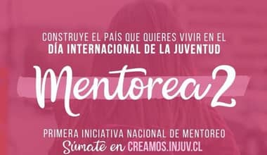 Jóvenes compartirán un día entero con autoridades regionales en programa estatal “Mentorea2”