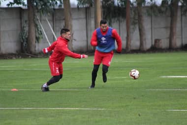 Curicó Unido jugará este sábado ante Rangers en La Granja a puertas cerradas