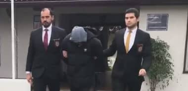 Policía de Investigaciones detuvo a sujeto por homicidio frustrado en Teno