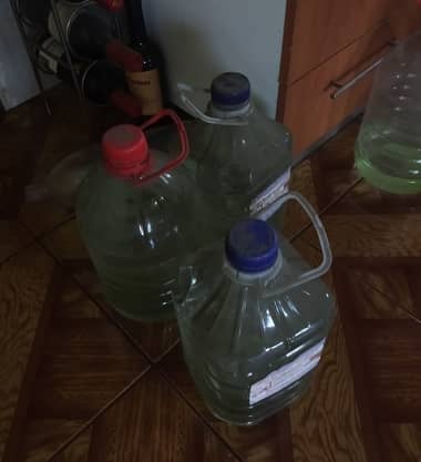 Comunidad de Rincón de Sarmiento enfrenta emergencia sanitaria tras 48 horas sin agua potable
