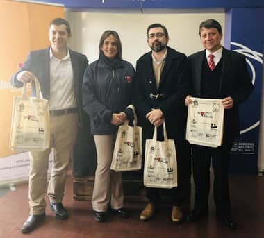Se abrió la convocatoria del concurso “Mujer Empresaria Turística” 2019