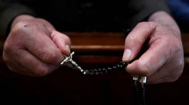Fiscalía de Talca formalizó a sacerdote por abuso sexual reiterado a menor