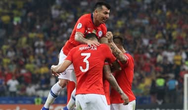 ANFP confirma amistosos ante Argentina y Honduras