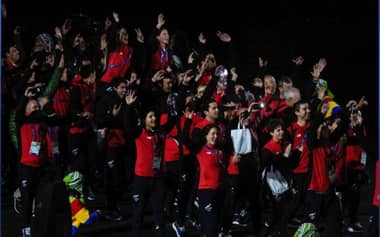 ¡50 Medallas! Chile finaliza con registro histórico los Panamericanos 2019