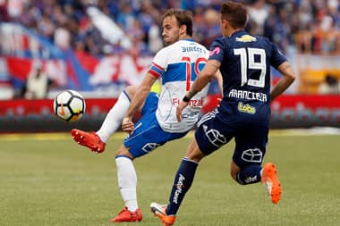 VeoPartidos y FutbolChile: PDI detuvo a sus administradores