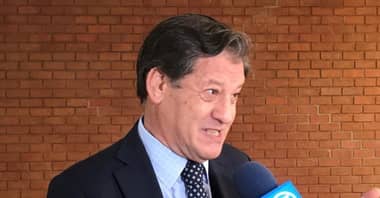 Diputado Pablo Lorenzini destacó eliminación de proyecto que retrasaba Ley de la Jibia