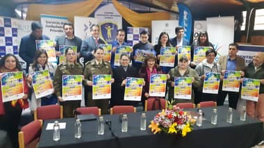Este sábado y domingo se realizará la versión 29ª del Open de Ciclismo del Centro Educativo Integral