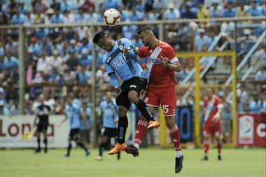 Curicó Unido recibirá en La Granja a un necesitado Deportes Iquique