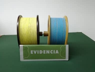 Carabineros de Hualañé detuvo a sujeto que portaba hilo curado y marihuana