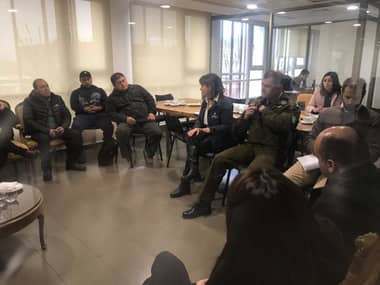 Dirigentes de la Feria de las Pulgas expresaron molestia por dichos de Gobernadora de Curicó